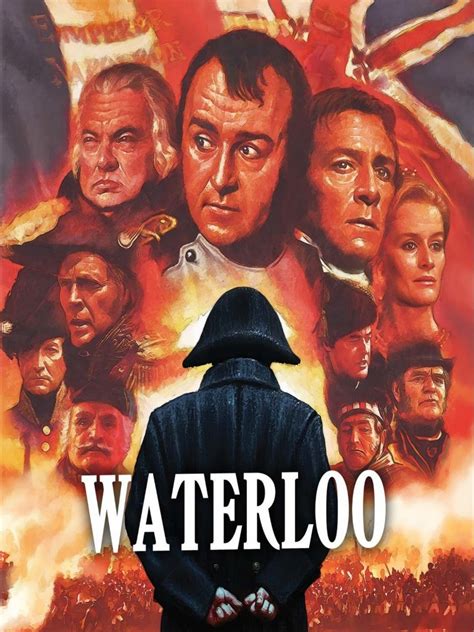 full Waterloo